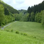 Apartamento Nahe Skibus Schmallenberg