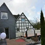 Nahe Skibus Apartamento Schmallenberg