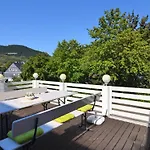 Apartamento Nahe Skibus