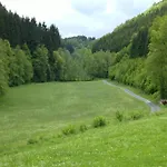 Apartamento Nahe Skibus