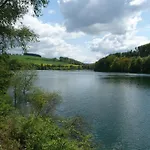 Apartamento Nahe Skibus Schmallenberg