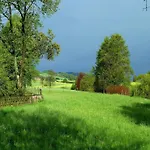 Nahe Skibus Apartamento Schmallenberg