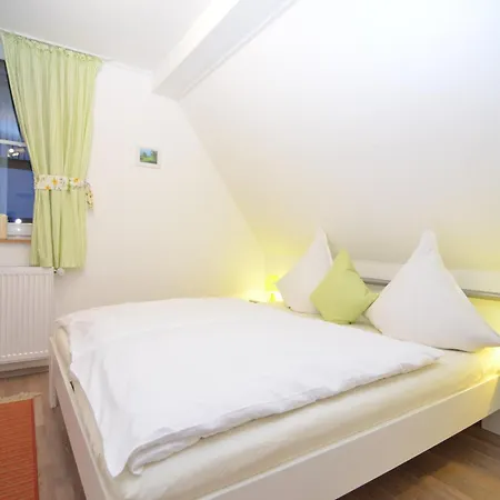 Apartamento Nahe Skibus