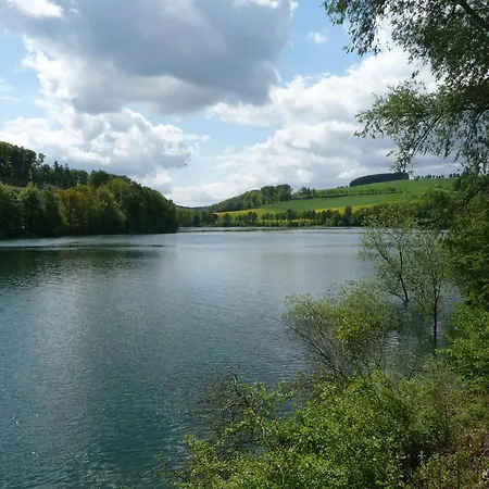 Apartamento Nahe Skibus Schmallenberg