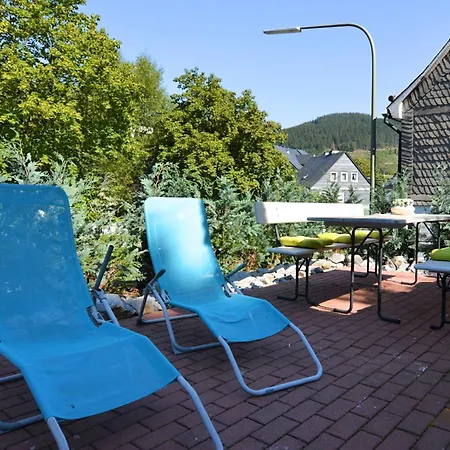 Apartamento Nahe Skibus *