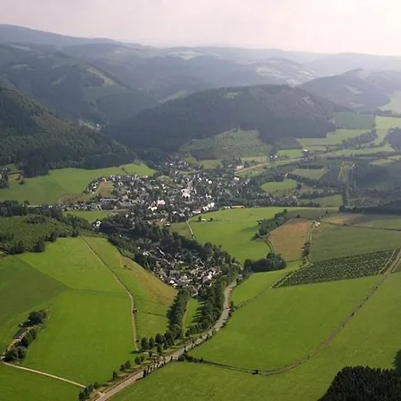 Nahe Skibus Apartament *
