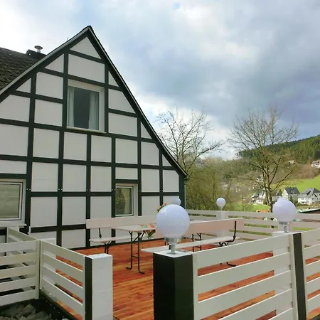 Apartment Nahe Skibus