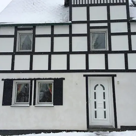 Nahe Skibus Apartament
