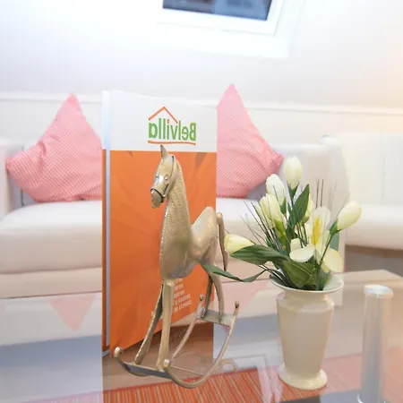 Nahe Skibus Apartment *