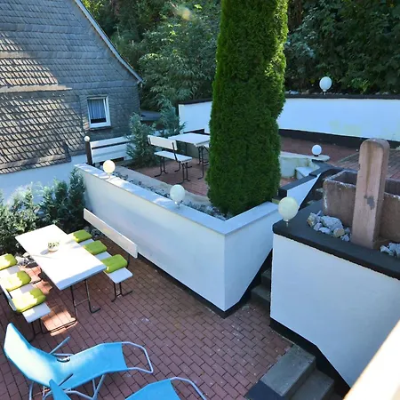 Nahe Skibus Apartment