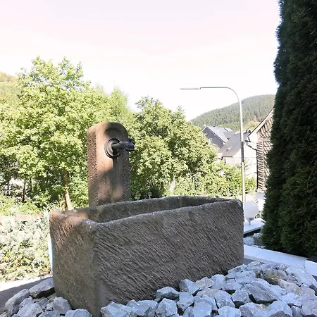 Apartament Nahe Skibus *