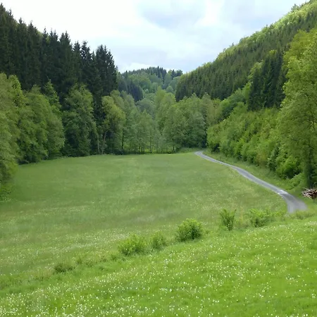 Apartment Nahe Skibus