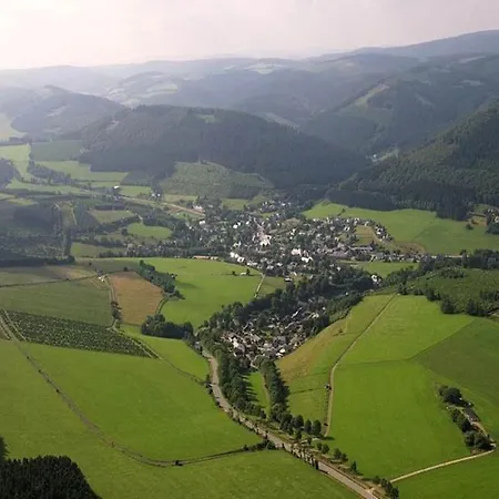 Nahe Skibus Apartment