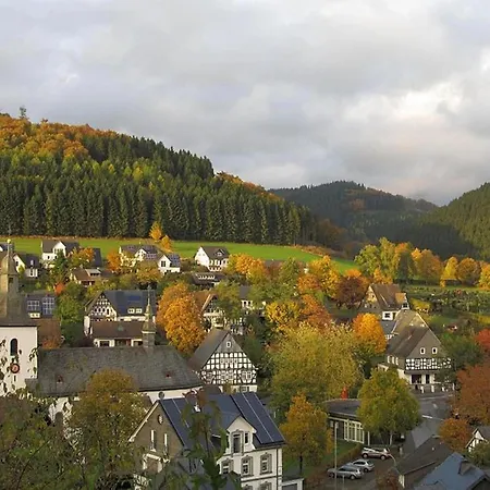 Nahe Skibus Apartment *