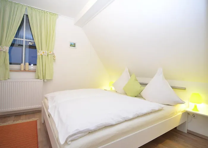 Apartment Nahe Skibus