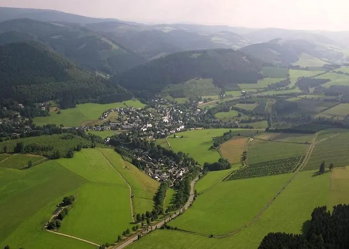 Nahe Skibus Apartment *