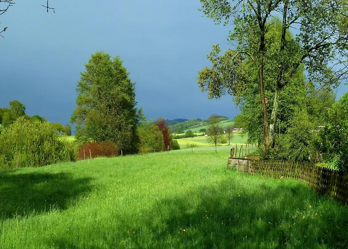 Nahe Skibus Apartment *