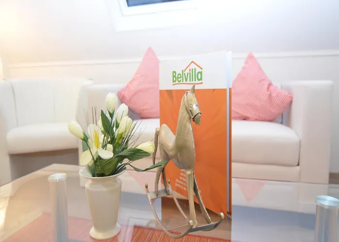 Nahe Skibus Apartment