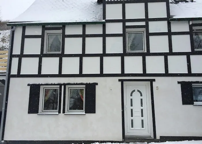 Nahe Skibus Apartment