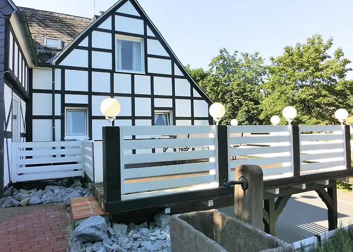 Nahe Skibus Apartment