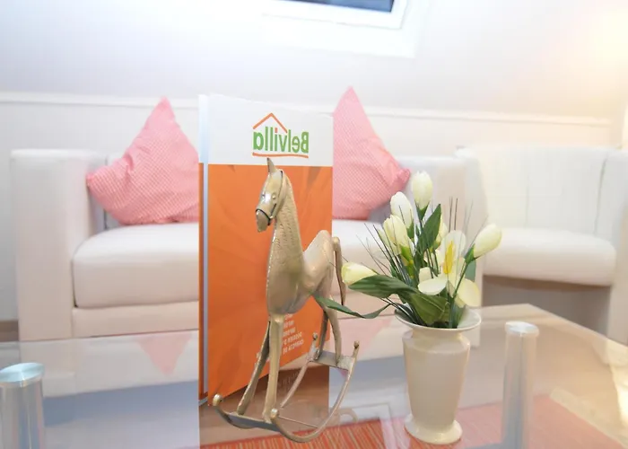 Nahe Skibus Apartment *