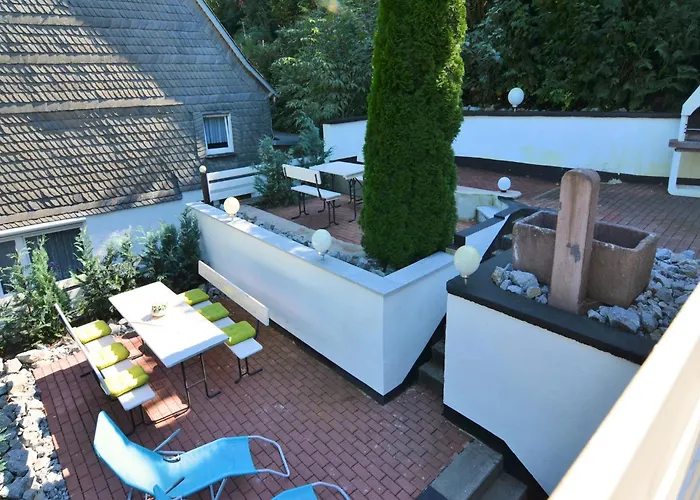 Nahe Skibus Apartment