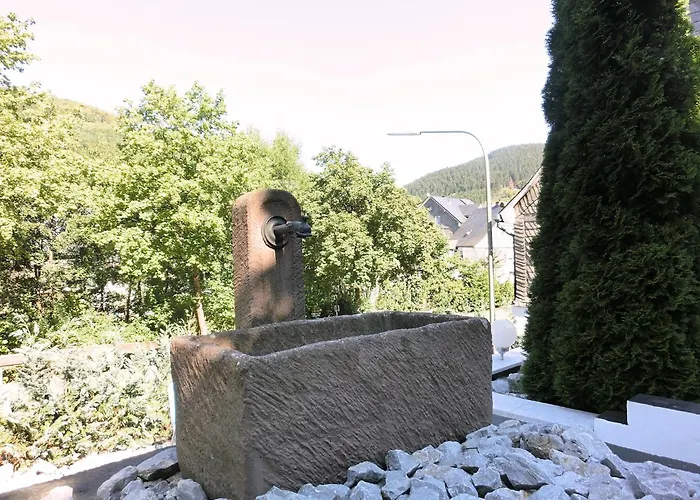 Apartment Nahe Skibus *