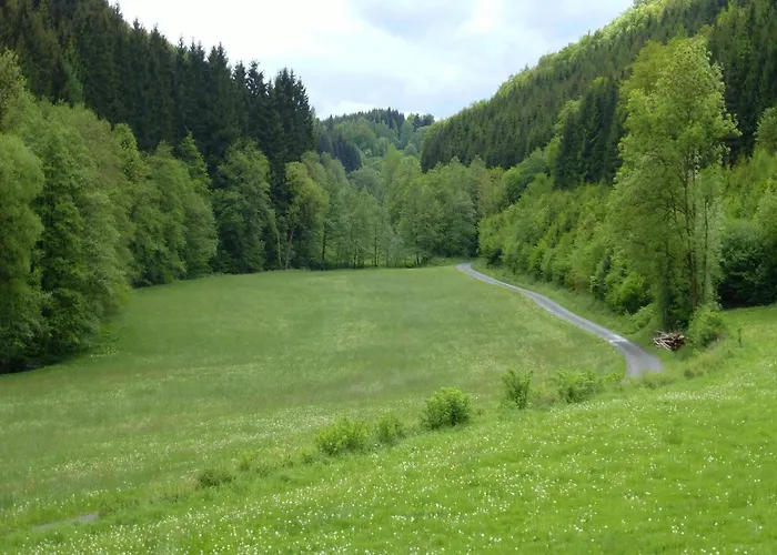 Apartment Nahe Skibus