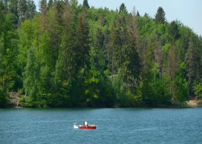 Nahe Skibus * Schmallenberg